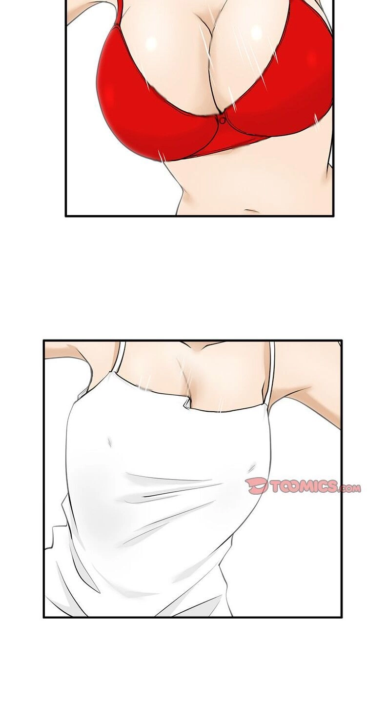 Mr.kang Chapter 52 - 20