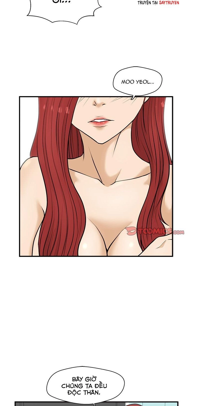Mr.kang Chapter 52 - 45