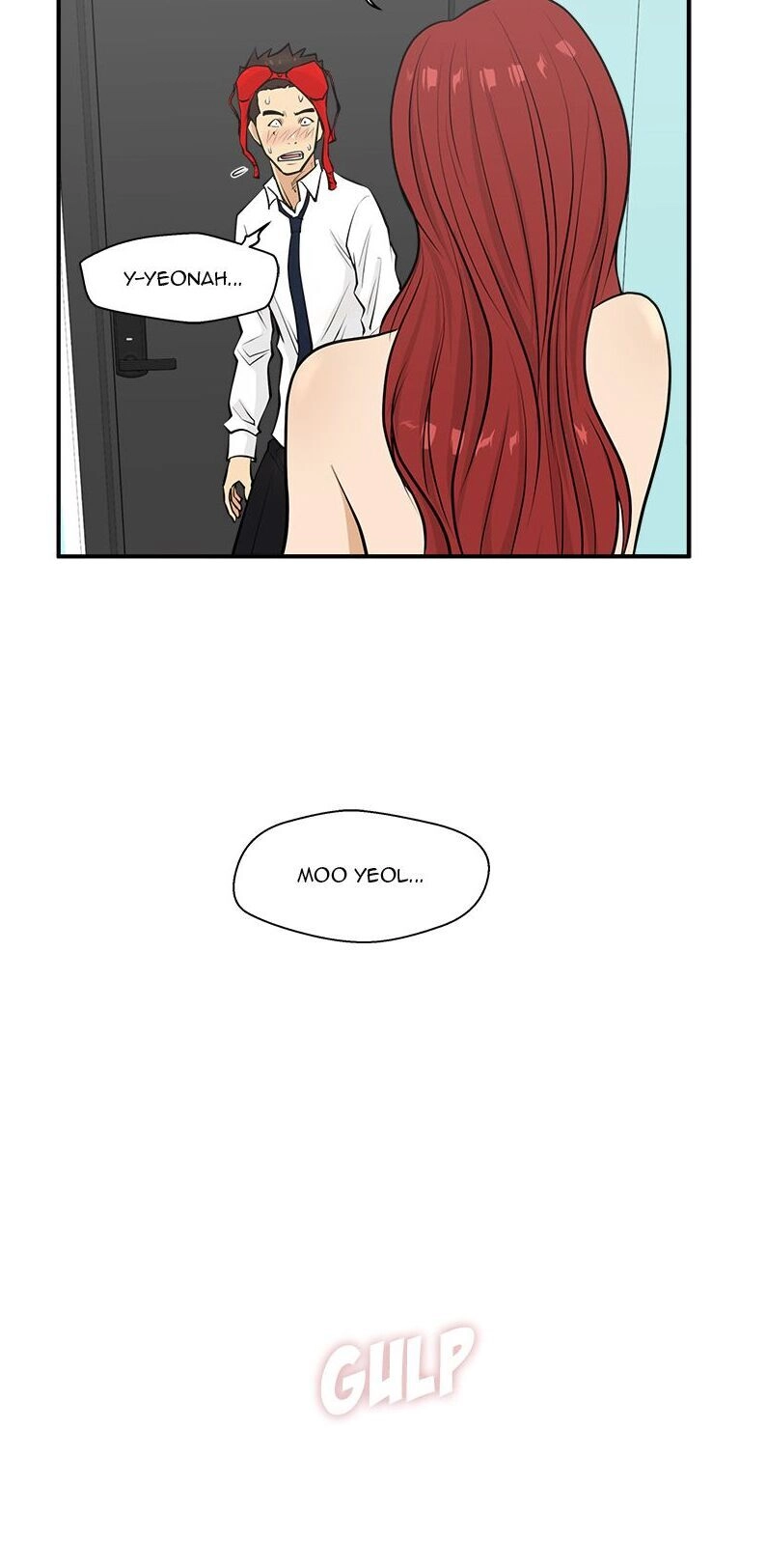 Mr.kang Chapter 52 - 46
