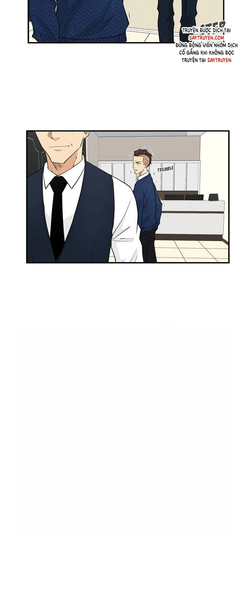 Mr.kang Chapter 53 - 24