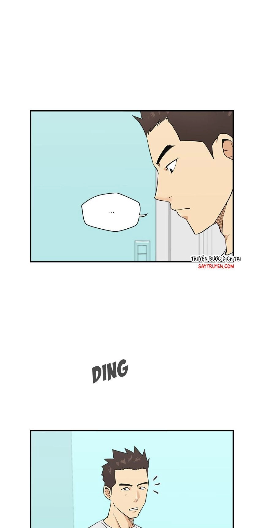 Mr.kang Chapter 54 - 10