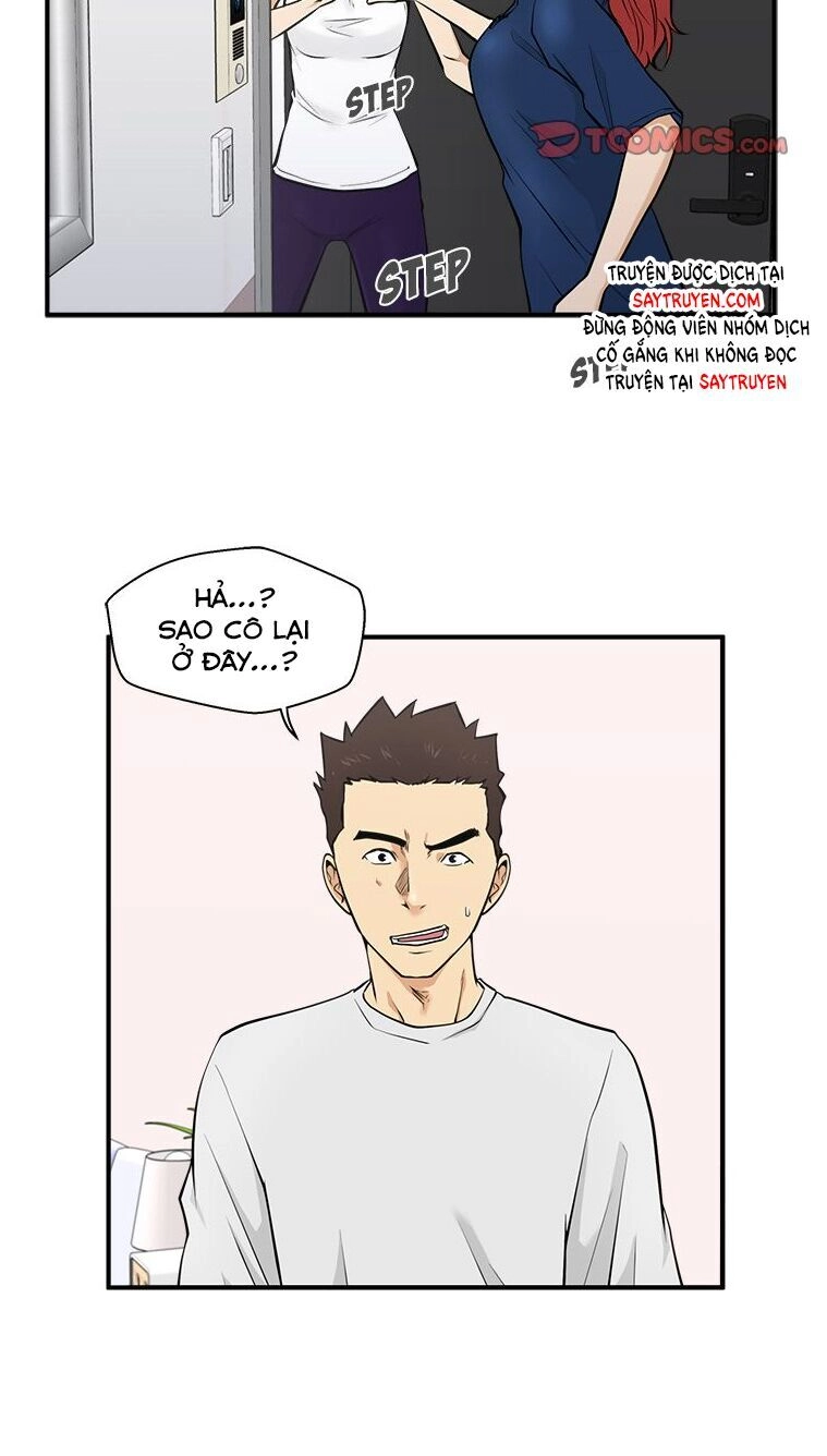 Mr.kang Chapter 55 - 11