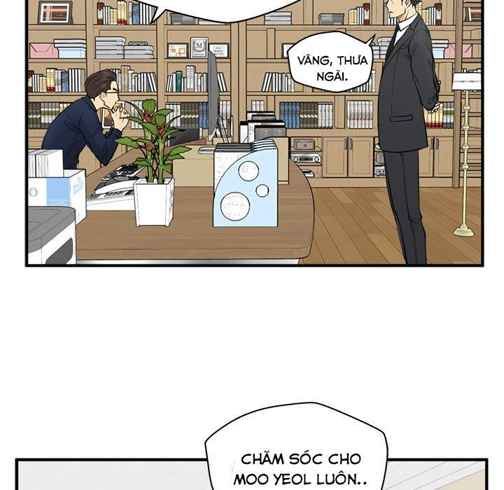 Mr.kang Chapter 57 - 24