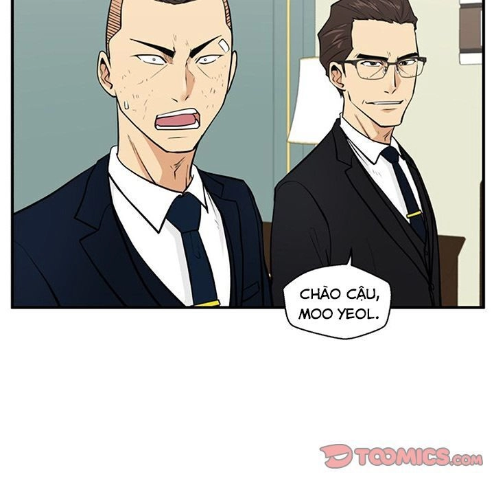 Mr.kang Chapter 58 - 21