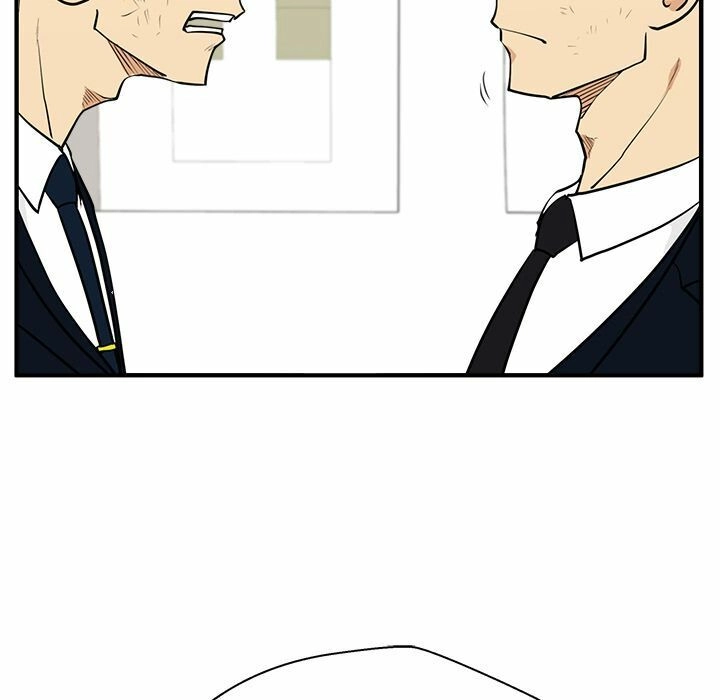 Mr.kang Chapter 58 - 83