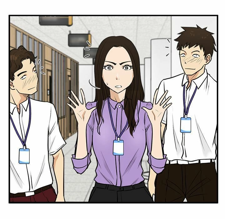 Mr.kang Chapter 58 - 125