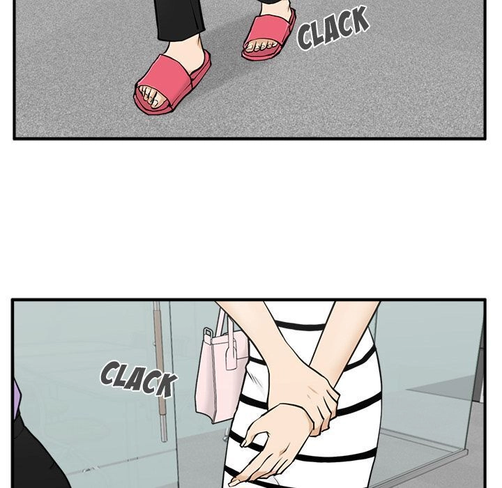 Mr.kang Chapter 59 - 12