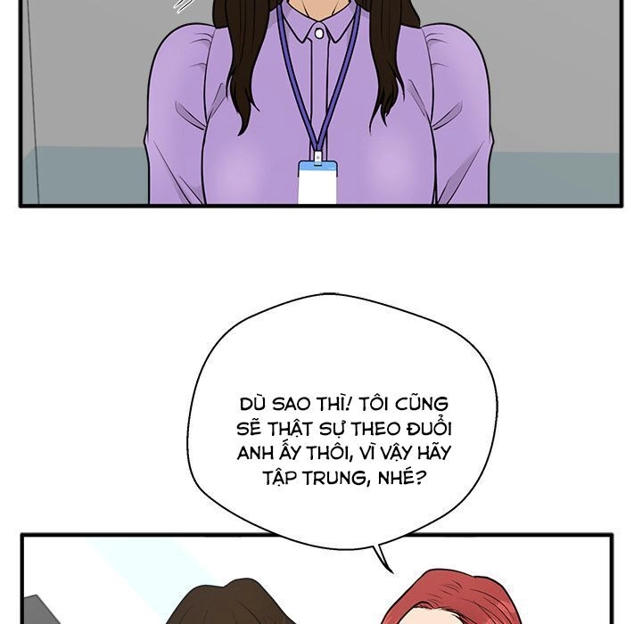 Mr.kang Chapter 59 - 38