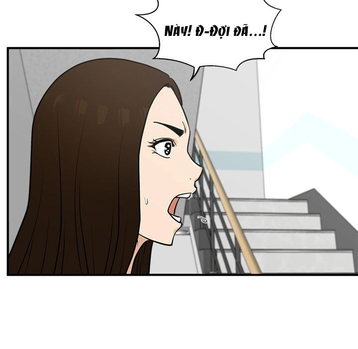 Mr.kang Chapter 59 - 41