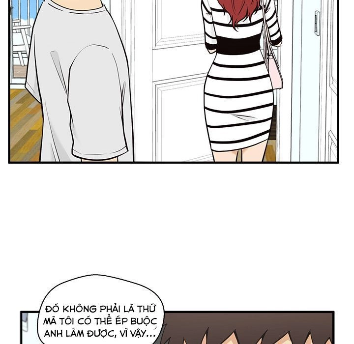 Mr.kang Chapter 59 - 94