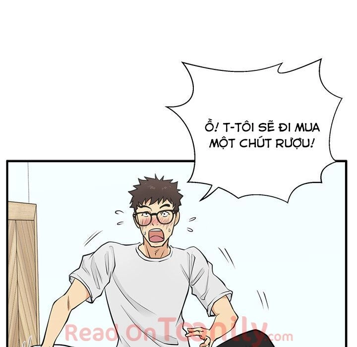 Mr.kang Chapter 59 - 125