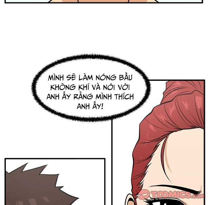 Mr.kang Chapter 59 - 134