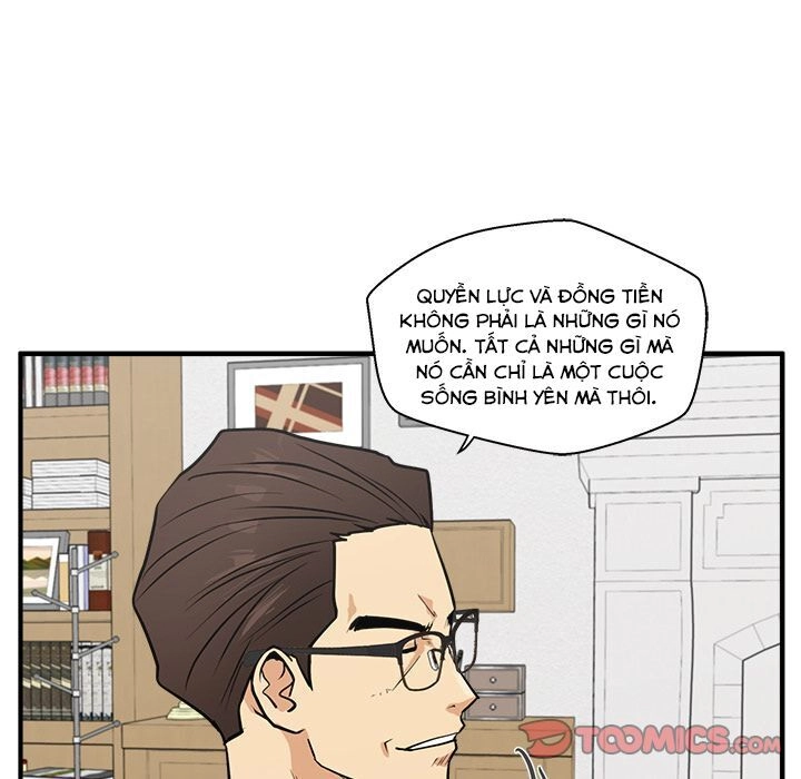 Mr.kang Chapter 60 - 33