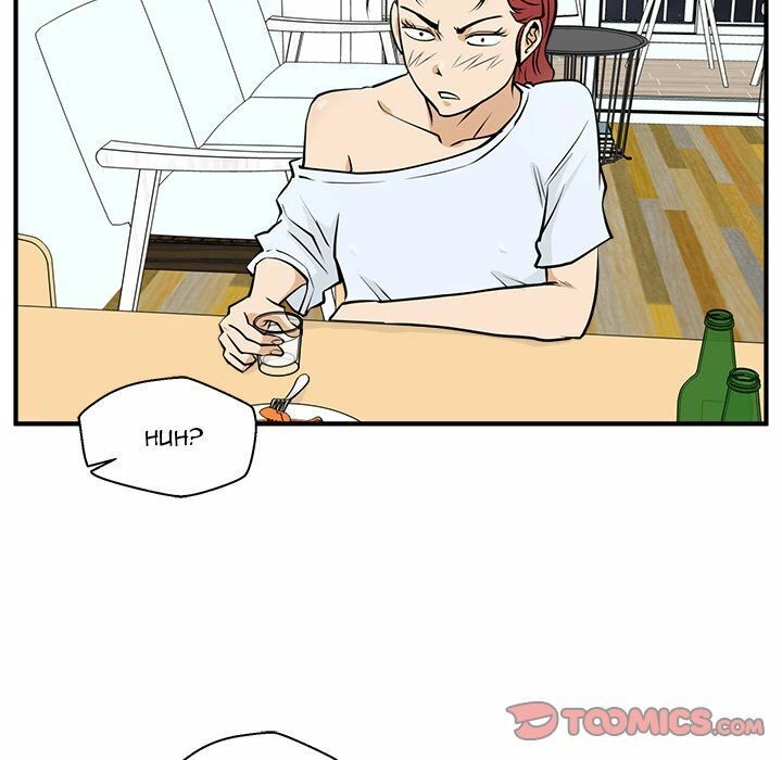 Mr.kang Chapter 60 - 51