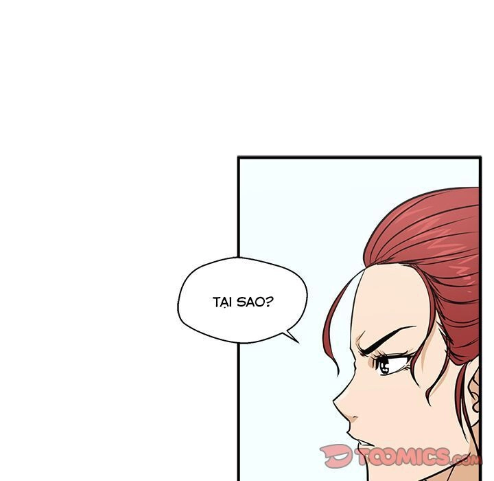 Mr.kang Chapter 60 - 54