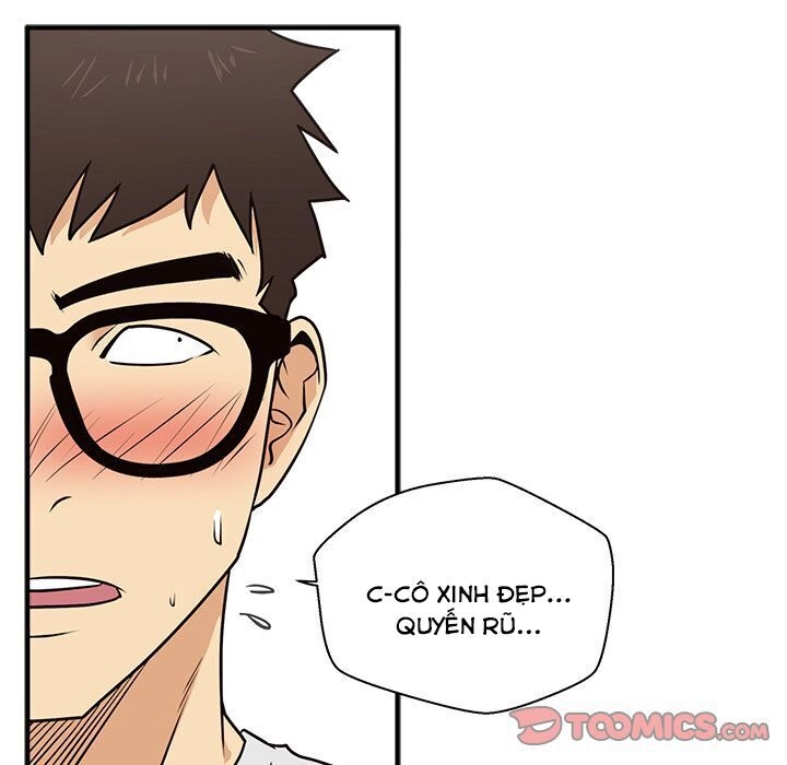 Mr.kang Chapter 60 - 66