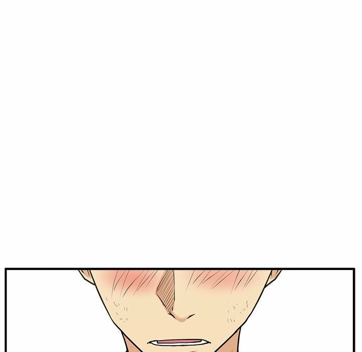 Mr.kang Chapter 60 - 71