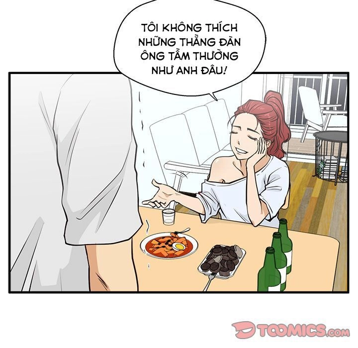 Mr.kang Chapter 60 - 84