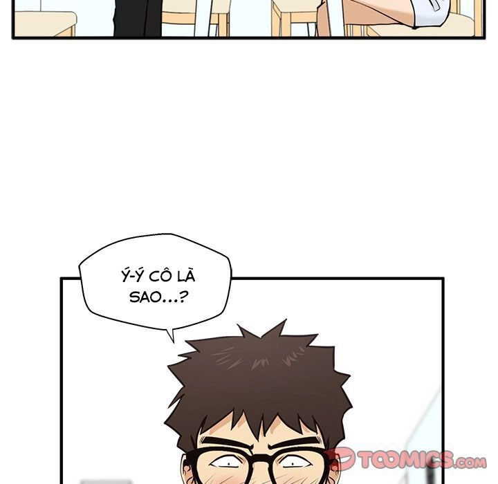 Mr.kang Chapter 60 - 90