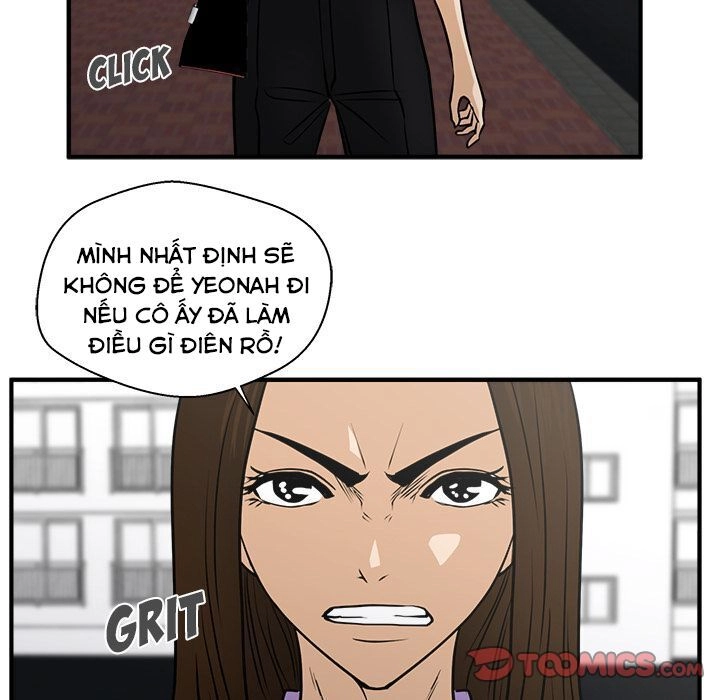 Mr.kang Chapter 60 - 105