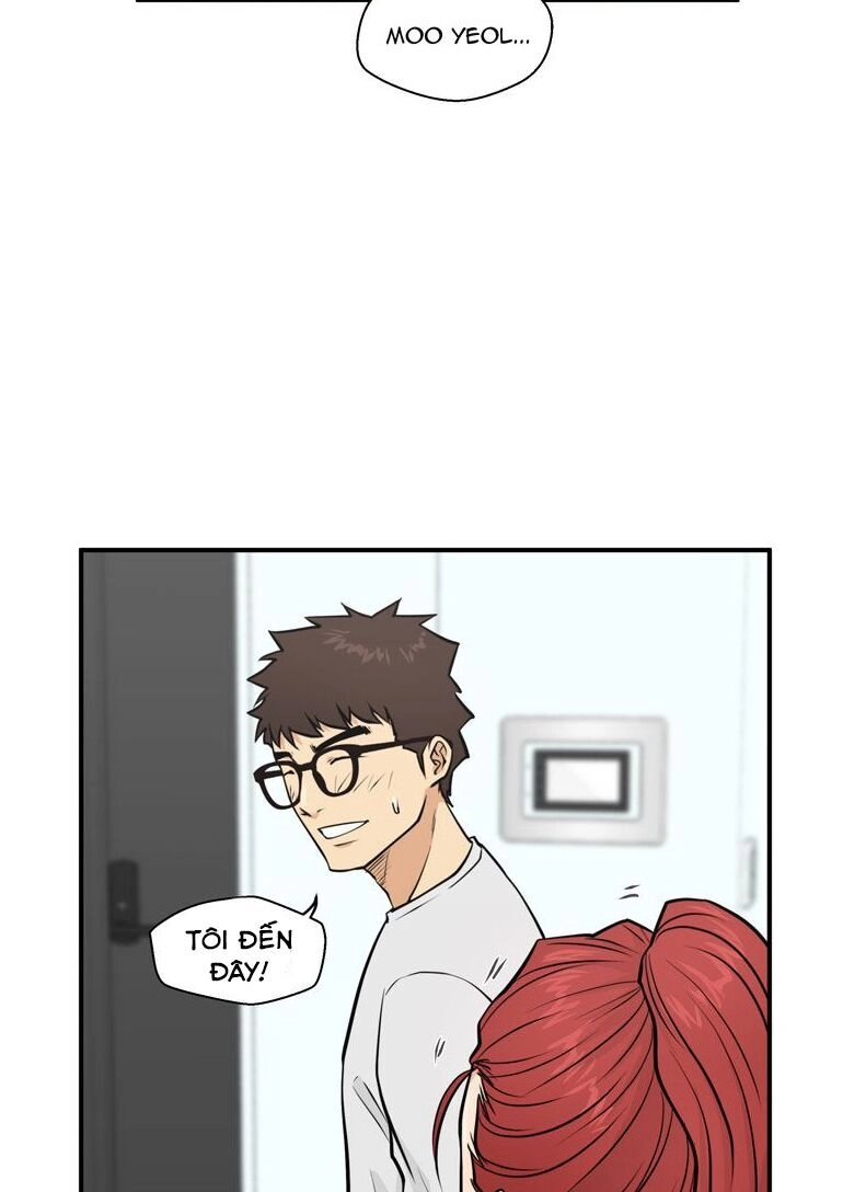 Mr.kang Chapter 61 - 9