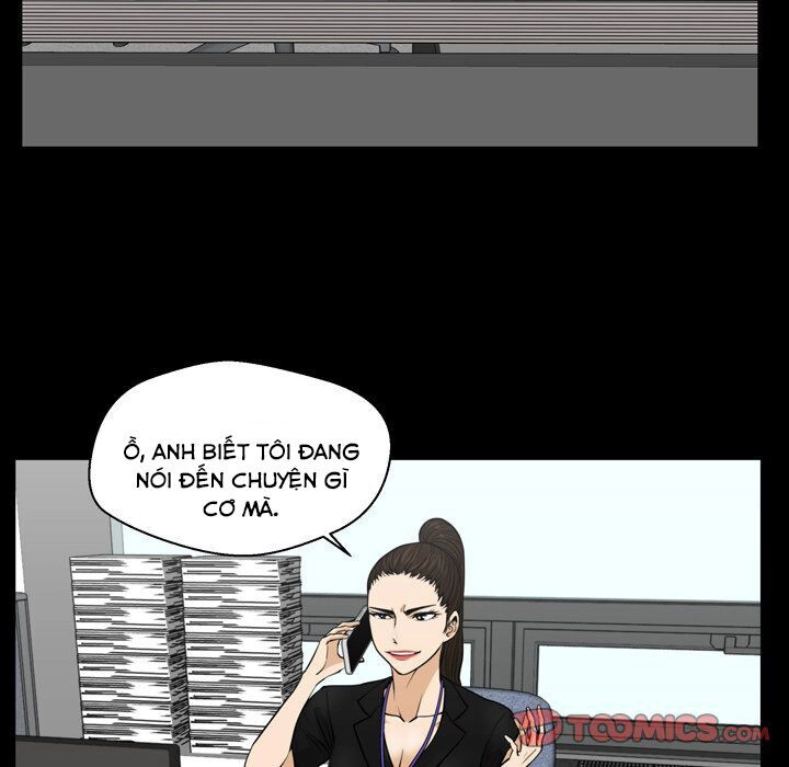 Mr.kang Chapter 68 - 70