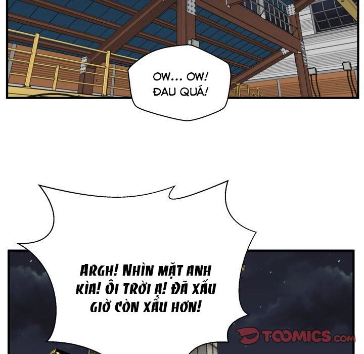 Mr.kang Chapter 68 - 106