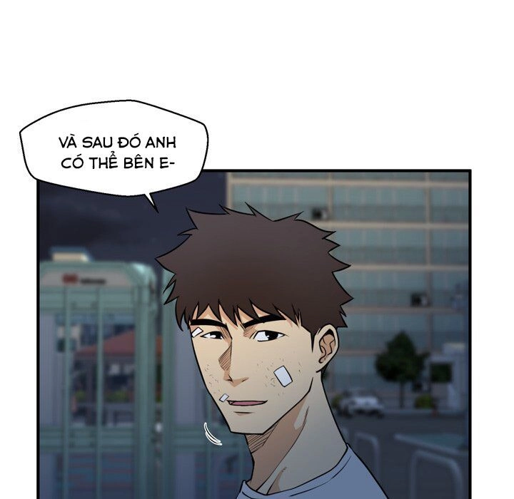 Mr.kang Chapter 69 - 40