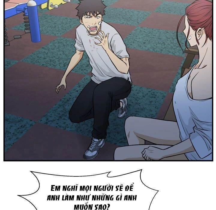 Mr.kang Chapter 69 - 48