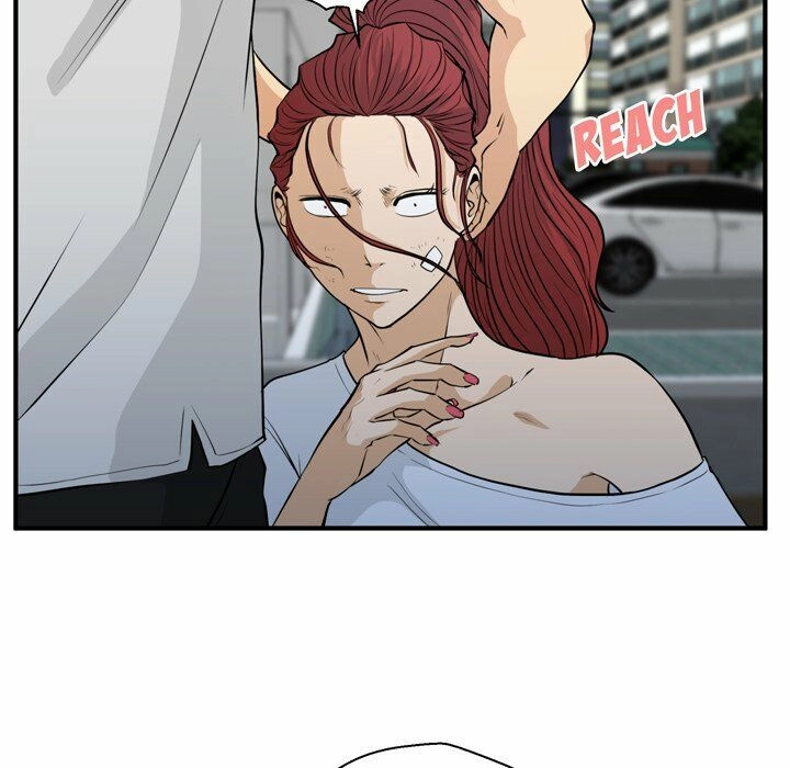 Mr.kang Chapter 69 - 60