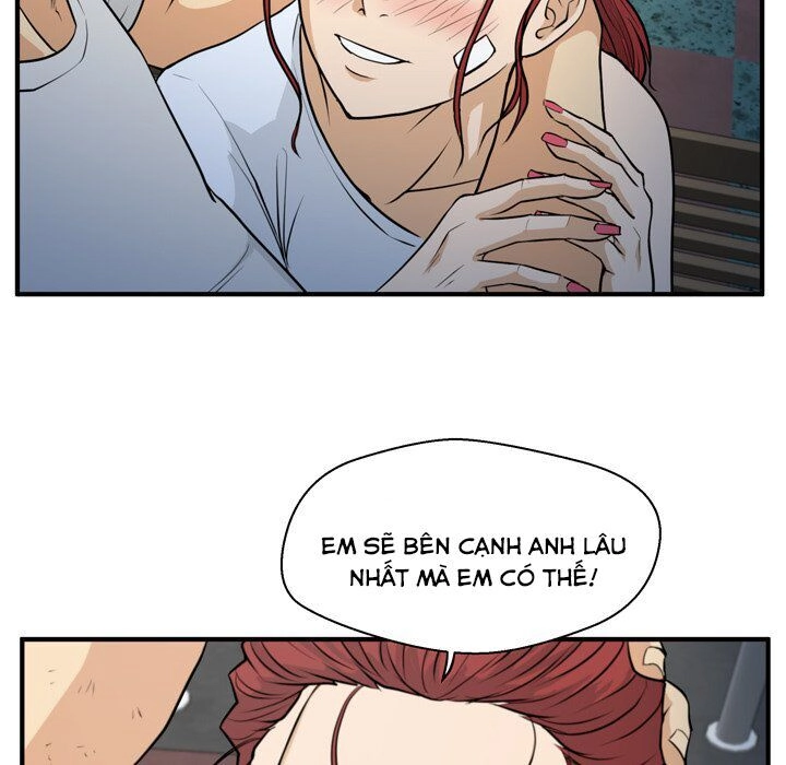 Mr.kang Chapter 69 - 71