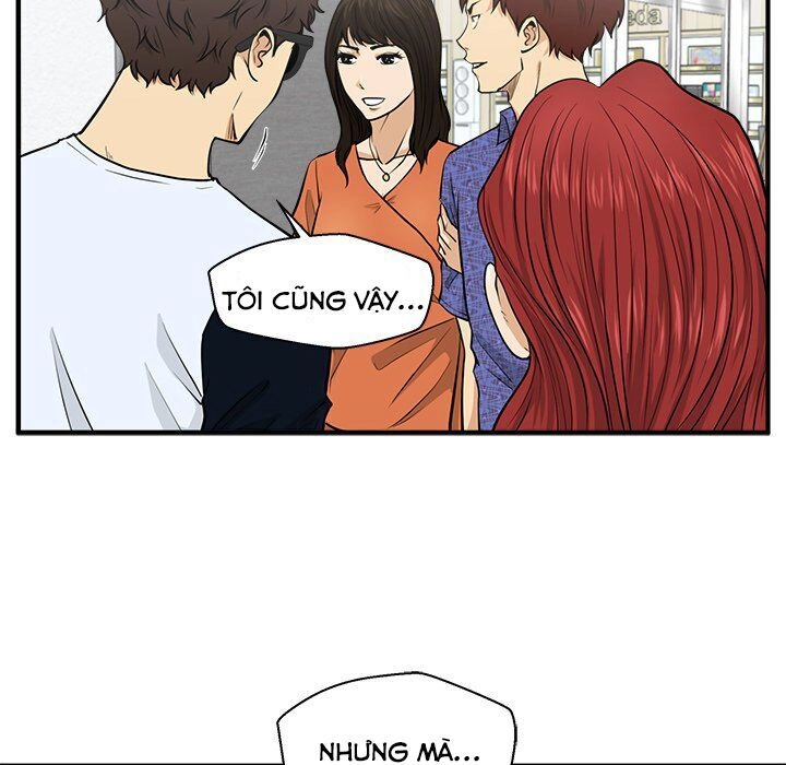 Mr.kang Chapter 70 - 15