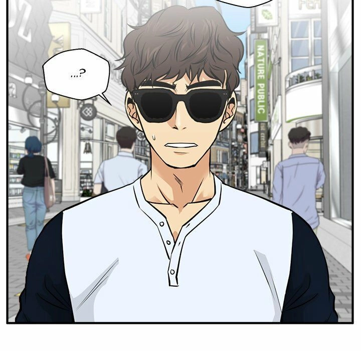 Mr.kang Chapter 70 - 17