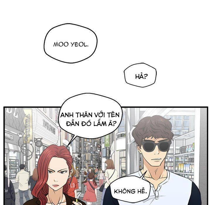 Mr.kang Chapter 70 - 39