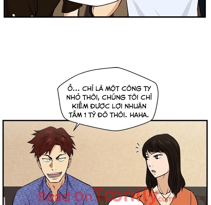 Mr.kang Chapter 70 - 53