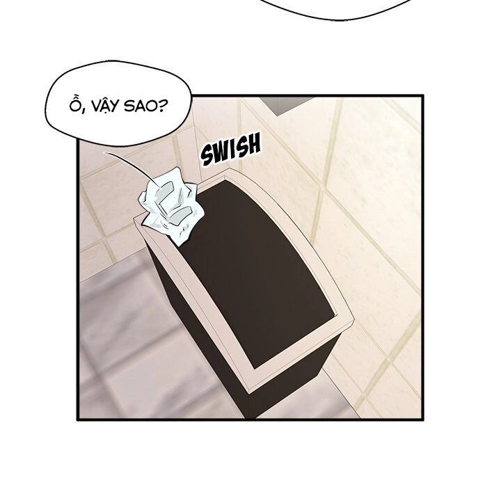 Mr.kang Chapter 70 - 84