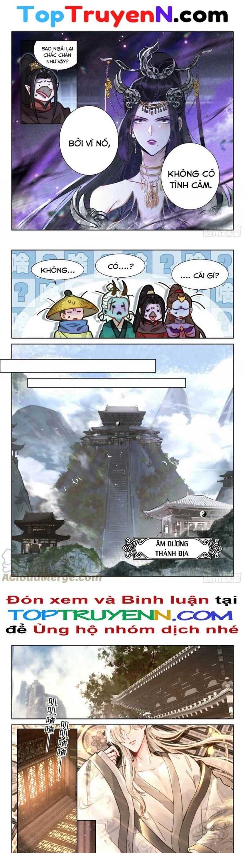 Đại Sư Huynh Không Có Gì Nổi Bật Chapter 69 - 2