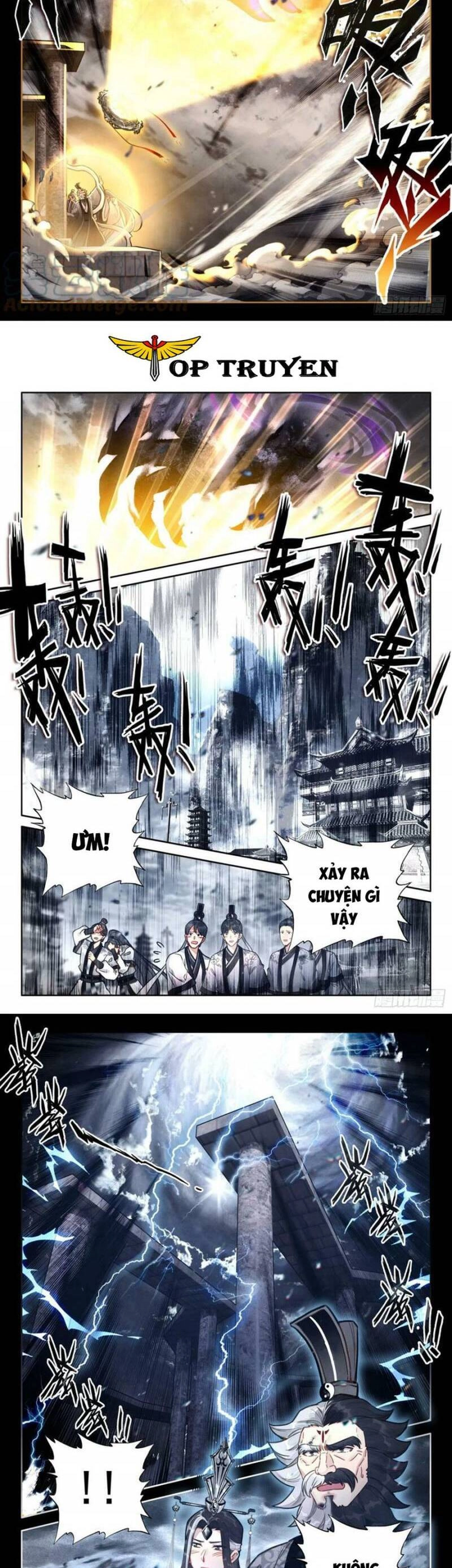 Đại Sư Huynh Không Có Gì Nổi Bật Chapter 70 - 6