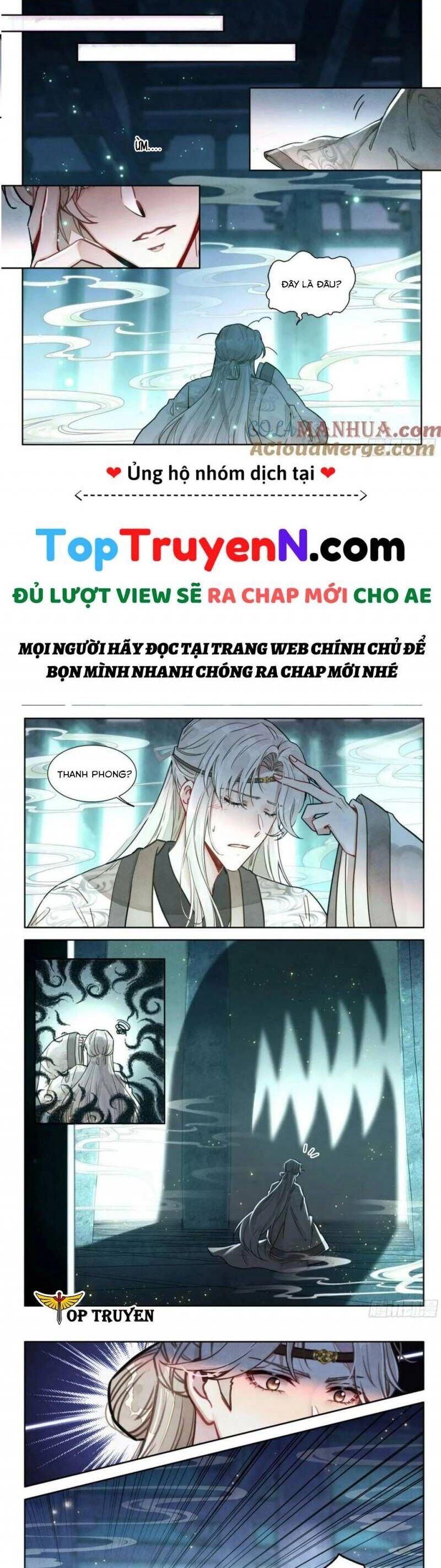 Đại Sư Huynh Không Có Gì Nổi Bật Chapter 73 - 4