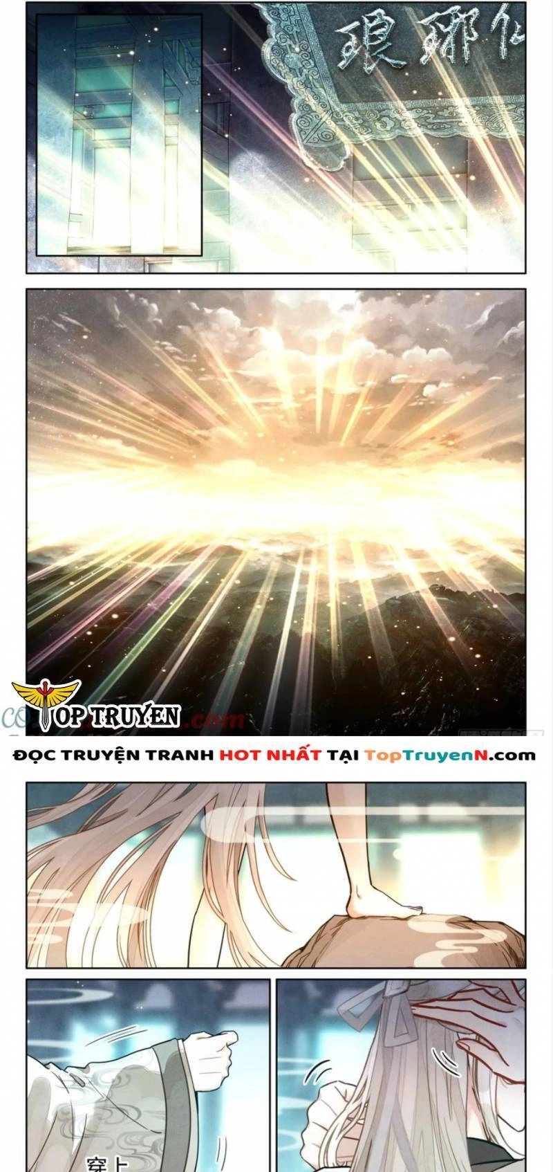 Đại Sư Huynh Không Có Gì Nổi Bật Chapter 77 - 4