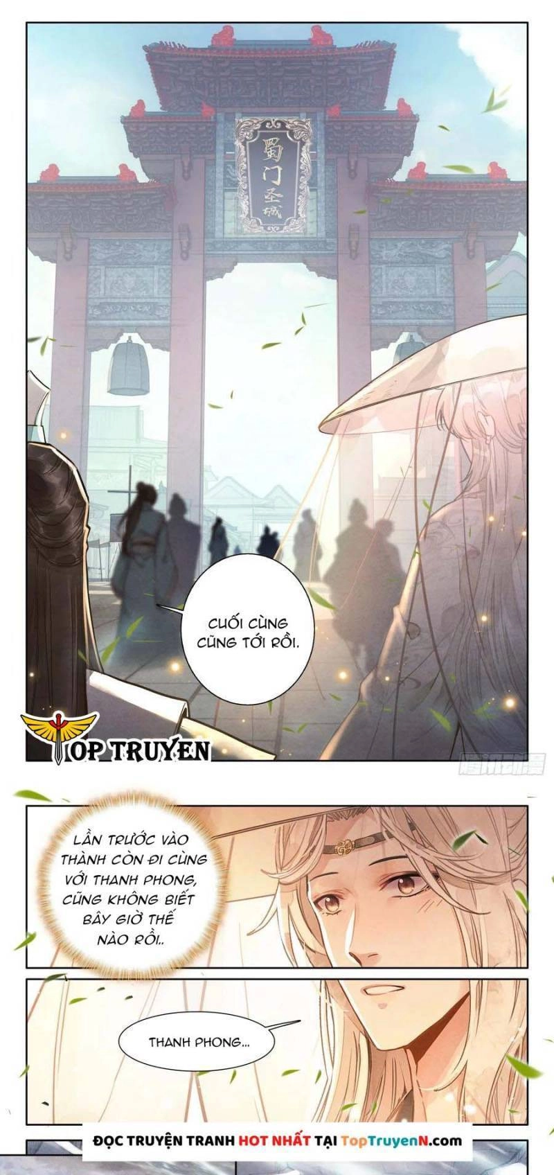 Đại Sư Huynh Không Có Gì Nổi Bật Chapter 78 - 6