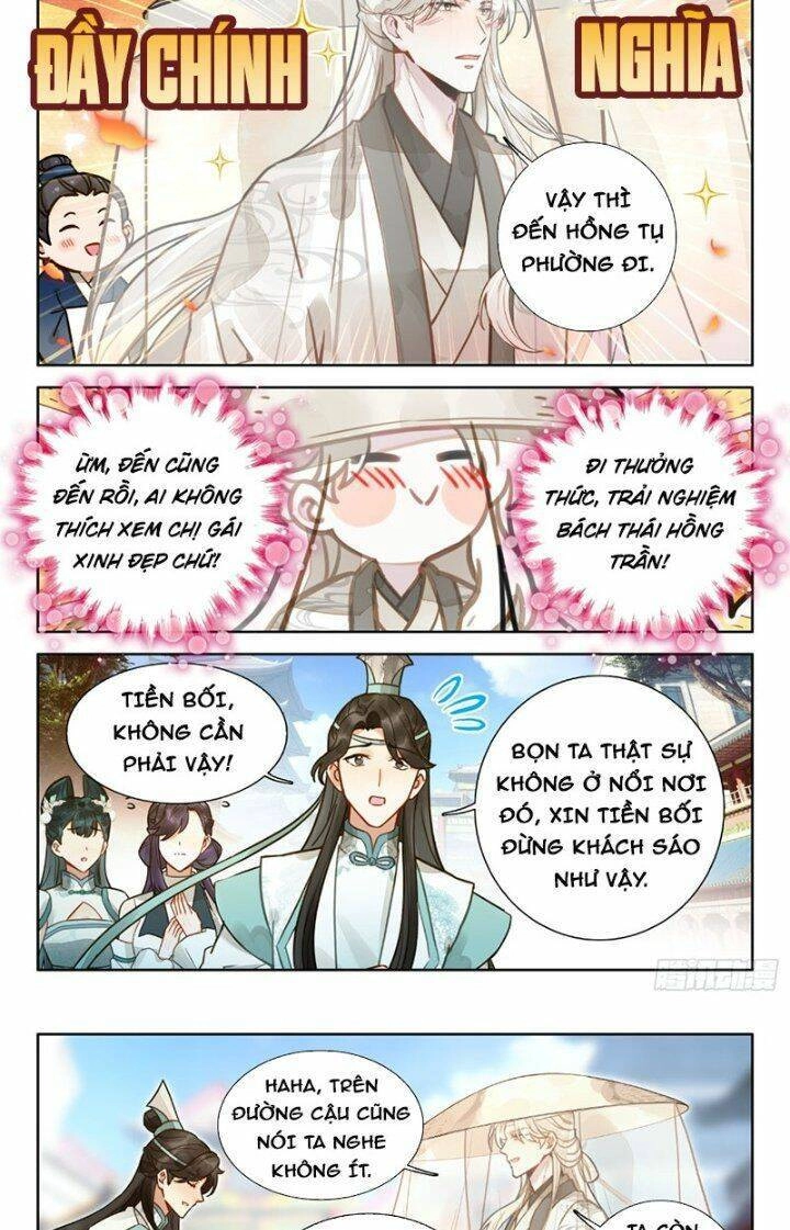 Đại Sư Huynh Không Có Gì Nổi Bật Chapter 79 - 2