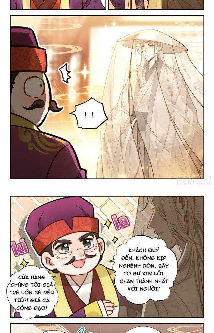 Đại Sư Huynh Không Có Gì Nổi Bật Chapter 79 - 5