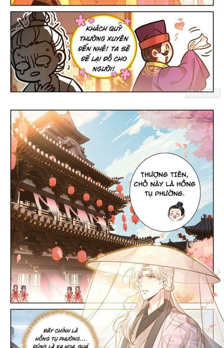 Đại Sư Huynh Không Có Gì Nổi Bật Chapter 79 - 8