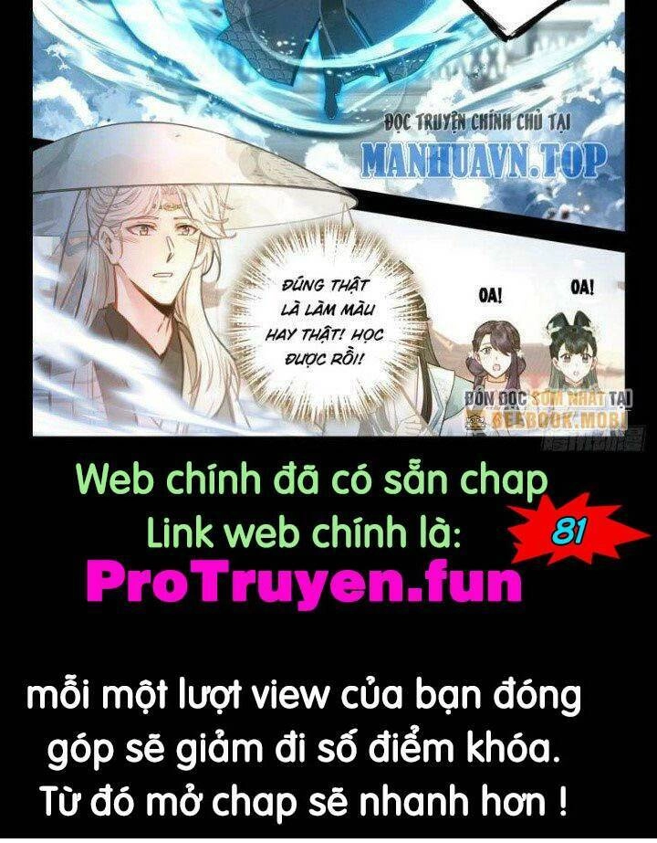 Đại Sư Huynh Không Có Gì Nổi Bật Chapter 80 - 15