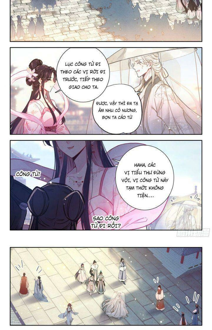 Đại Sư Huynh Không Có Gì Nổi Bật Chapter 81 - 13