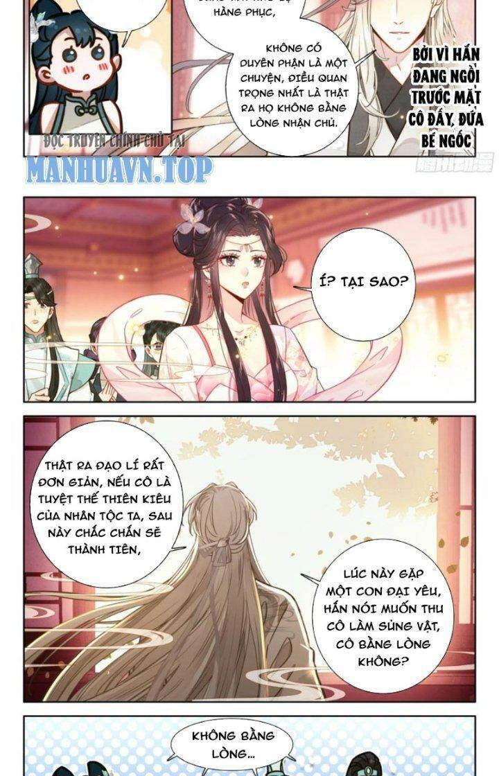 Đại Sư Huynh Không Có Gì Nổi Bật Chapter 82 - 7