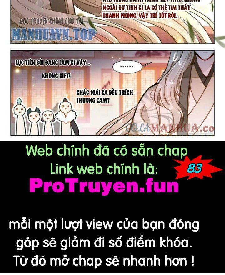 Đại Sư Huynh Không Có Gì Nổi Bật Chapter 82 - 15