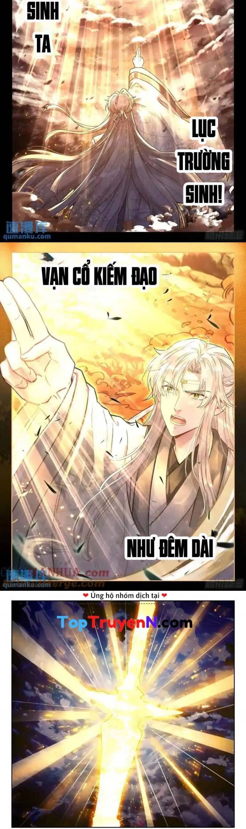 Đại Sư Huynh Không Có Gì Nổi Bật Chapter 86 - 2