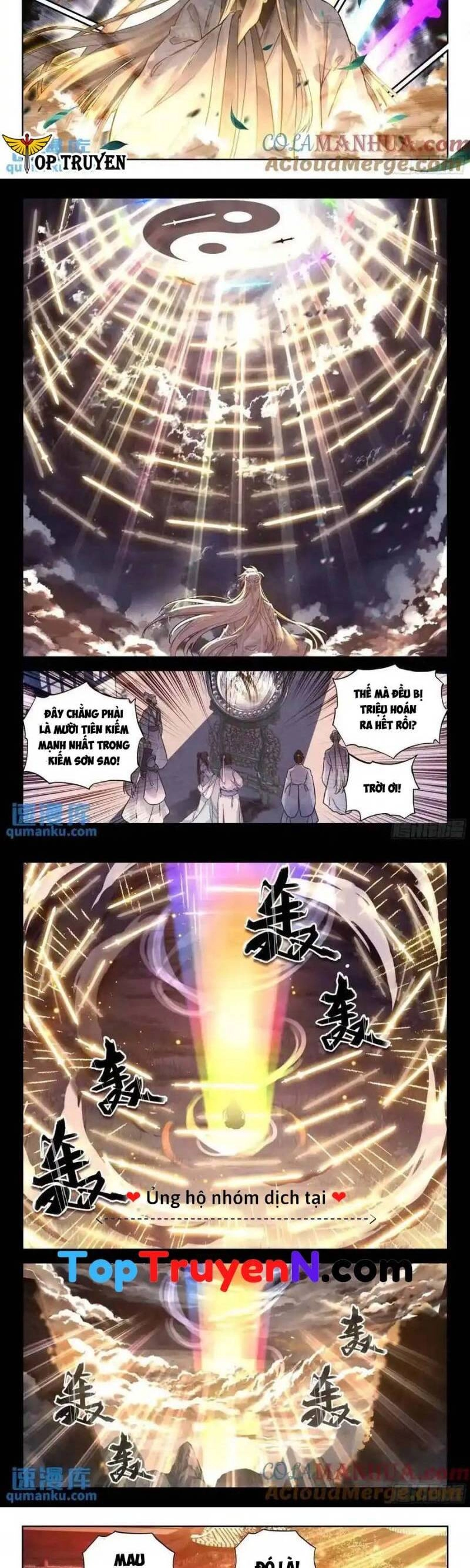 Đại Sư Huynh Không Có Gì Nổi Bật Chapter 86 - 7